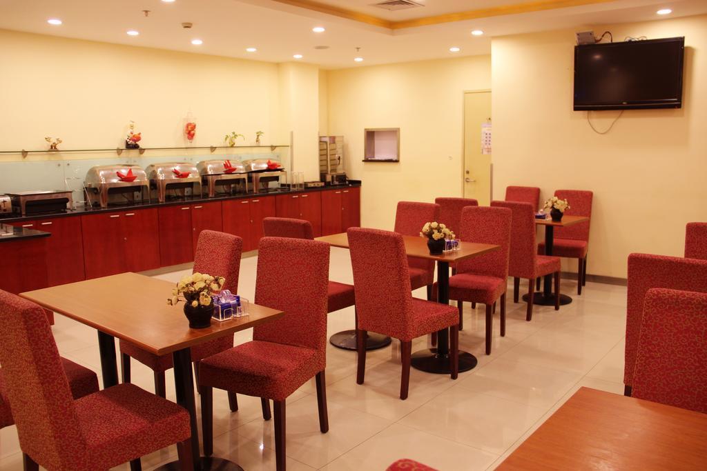 汉庭上海虹桥吴中路新店酒店 外观 照片